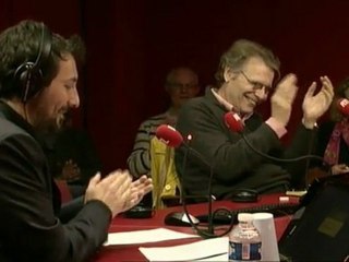 Régis Mailhot : La chronique du 02/04/2012 dans A La Bonne Heure