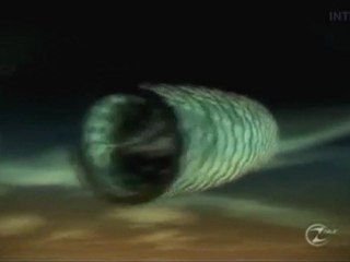 Chasseurs d'Ovnis [26] La Zone 51 Exposée - 3 de 3