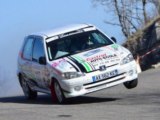 Rallye du Pays de Faverges 2012