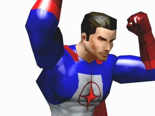 City of Heroes: Mac vs PC