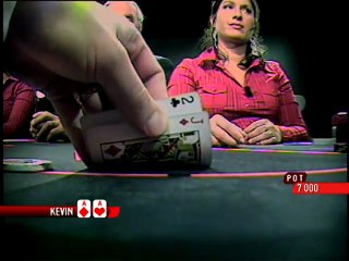 Direct Poker - Saison 1 - Emission 14