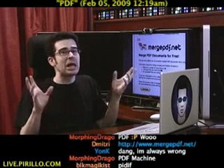 Free Methods to Merge PDF Files