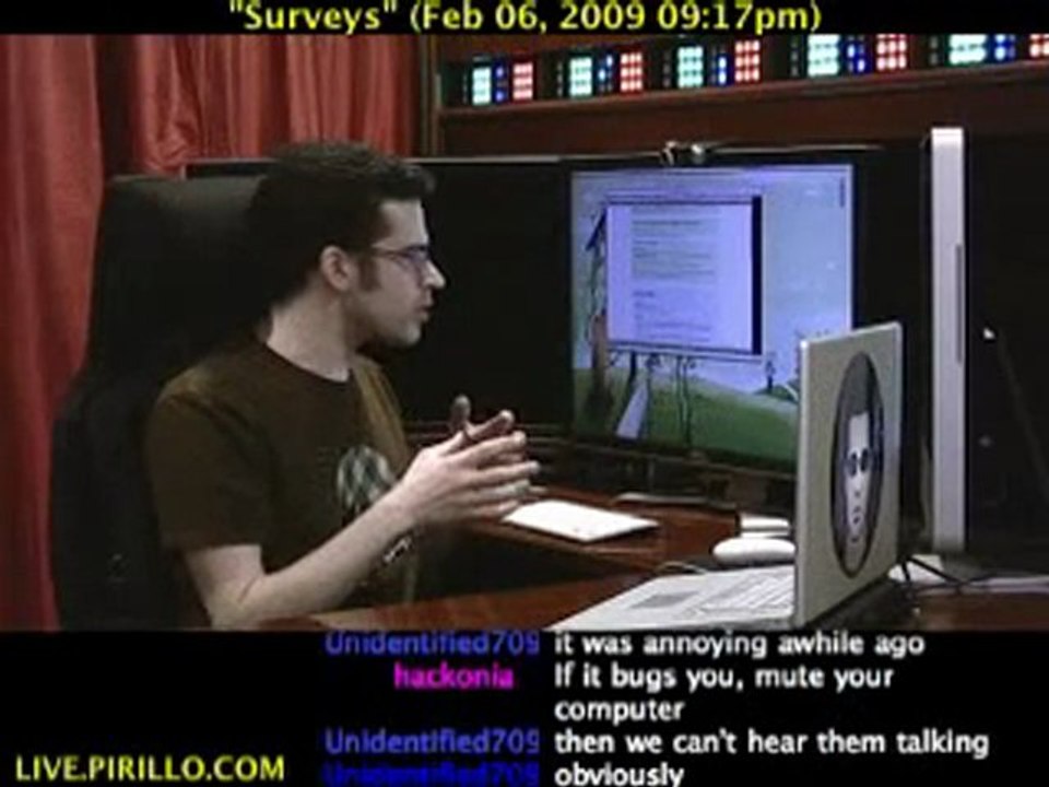 What Survey Service Do You Use?