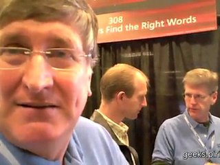 Helping Writers Find the Right Words