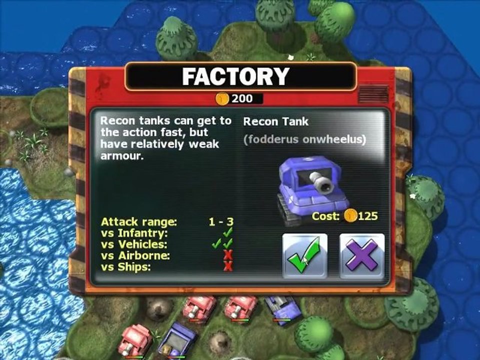 Great Little War  para BlackBerry PlayBook