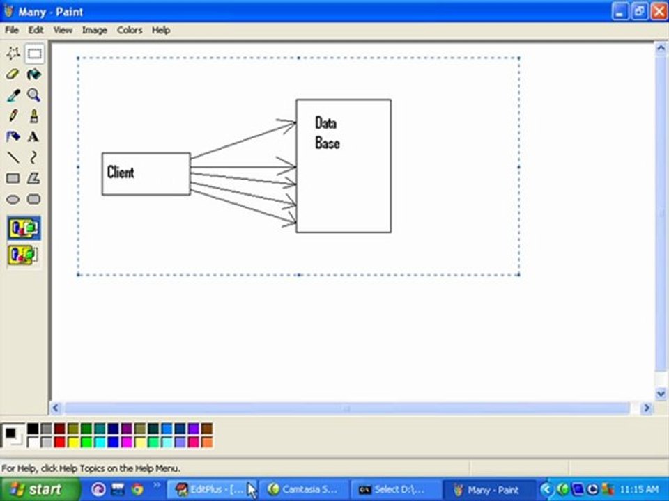 Java Programming Tutorial 8 Static Methods