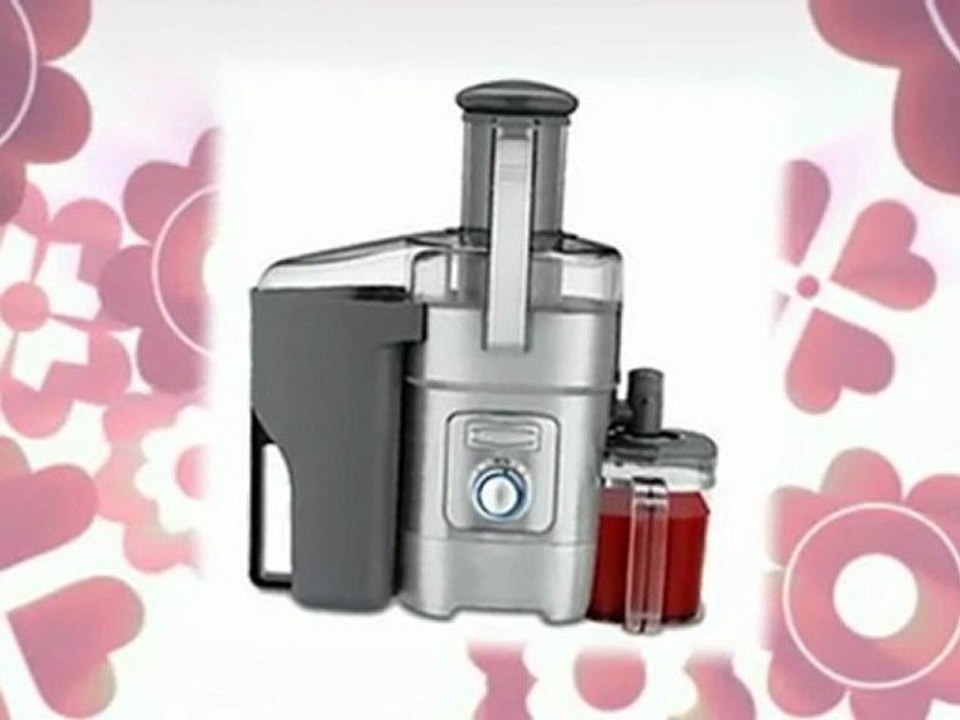 Bargain Review - Hamilton Beach 67650 Big Mouth Pro ...