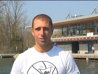 JO 2012 - Rencontre avec Fabien LEFEVRE