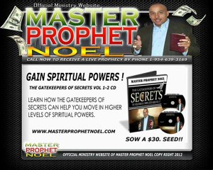 THE GATEKEEPERS OF SECRETS VOL 1-2