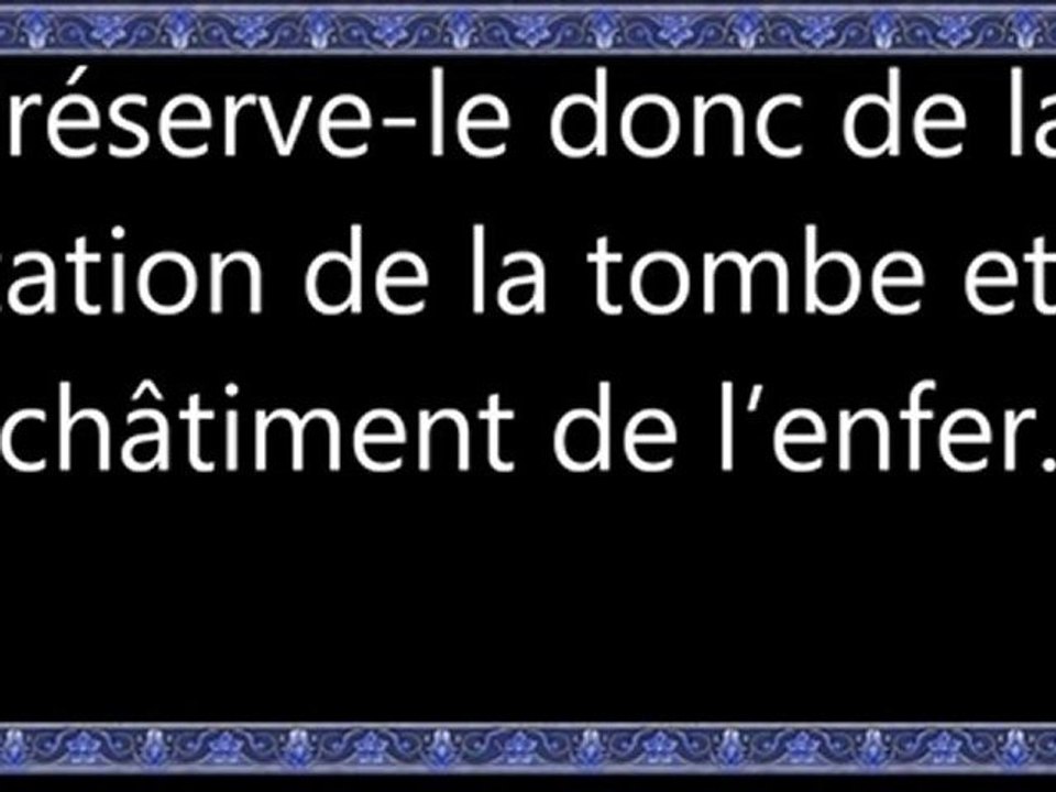 055 Pour le mort pendant l'office funéraire vostfr by tiss38din