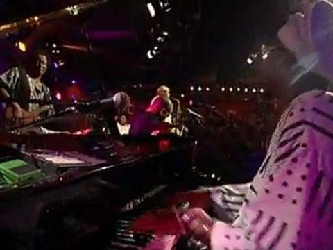 Omar Sosa - Zycopolis Productions