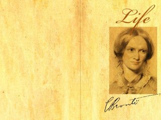 "Life" by Charlotte Bronte (Poetry Reading)
