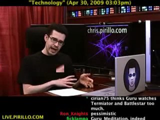 Where is Technology Headed?