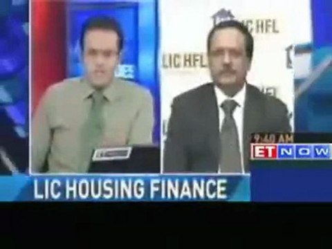 LIC Housing Finance to raise Rs 8000 crore in Q4 of FY12
