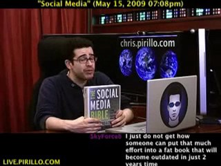 What Do You Need to Know About Social Media?