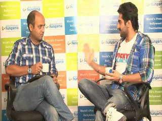 Ayushman Khurrana IntOn Vicky Donar Part1