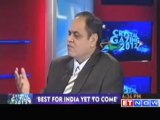 Ramesh Damani: Best for India yet to come