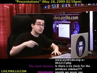 What's Better Than Microsoft PowerPoint?