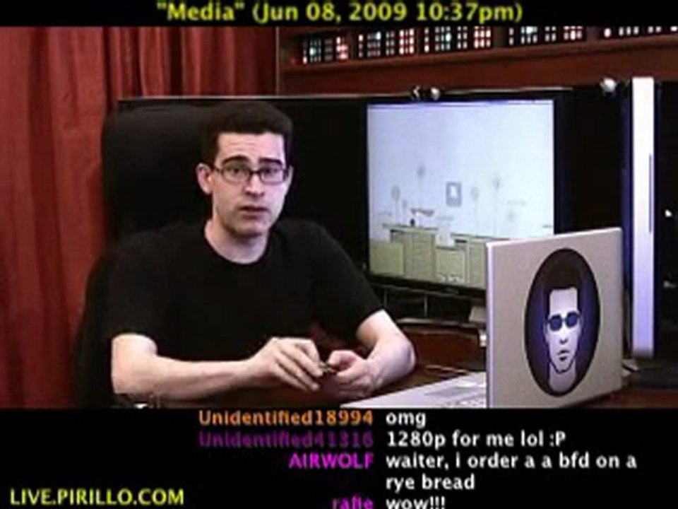 How to Experience Digital Media on HDTV