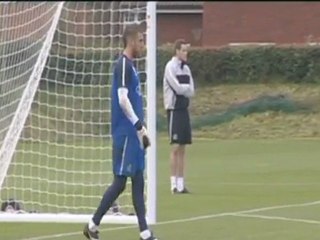 31e journée – La prophétie de Mancini