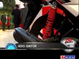 Hero Ignitor - First Look
