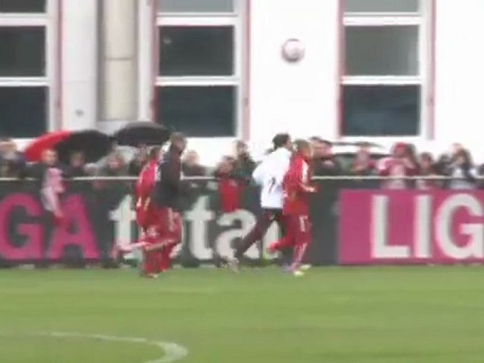 Robben bleibt bis 2015