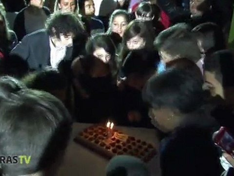 L'anniversaire du Conseil des jeunes de Strasbourg