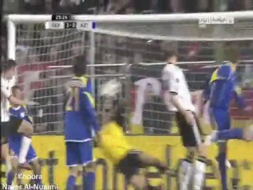 GER 1-0 KZT