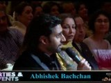Mukesh Ambani's Bash For Sachin Tendulkar Part 2