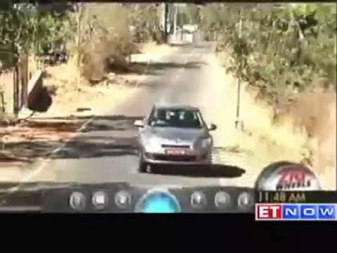 Review of Renault's 'Fluence' E4 - ZigWheels