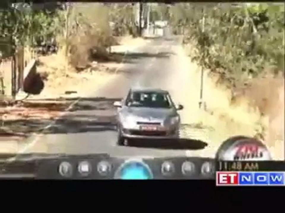 Review of Renault's 'Fluence' E4  - ZigWheels