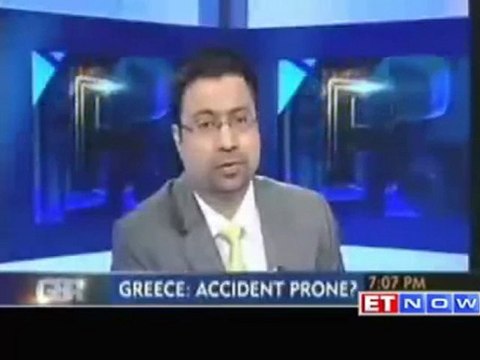 Greece gets second bailout worth 130 billion euros