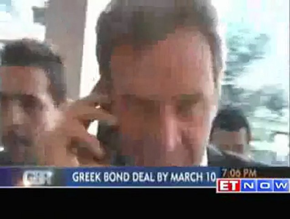 Fitch downgrades Greece to C from CCC