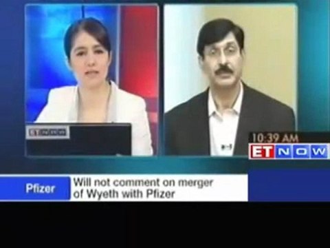 Pfizer to sell animal health division to subsidiary