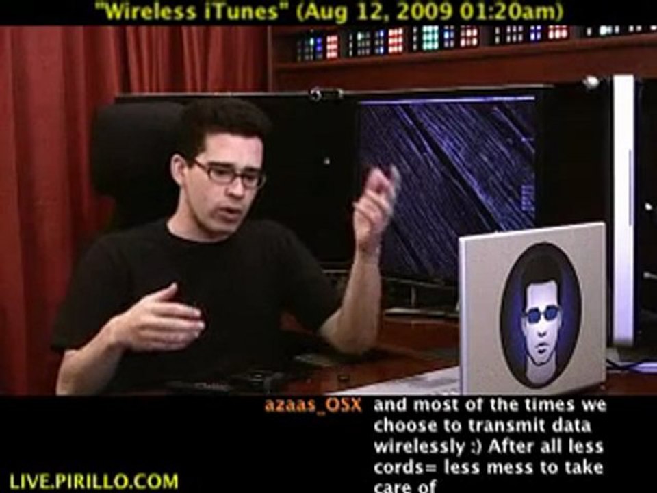 How to Stream iTunes Music Wirelessly to Your Stereo