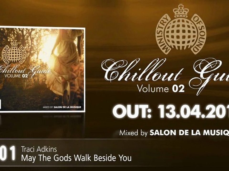 Ministry Of Sound - Chillout Guide Vol. 2