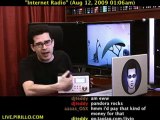 How to Play Internet Radio and Pandora without a Computer