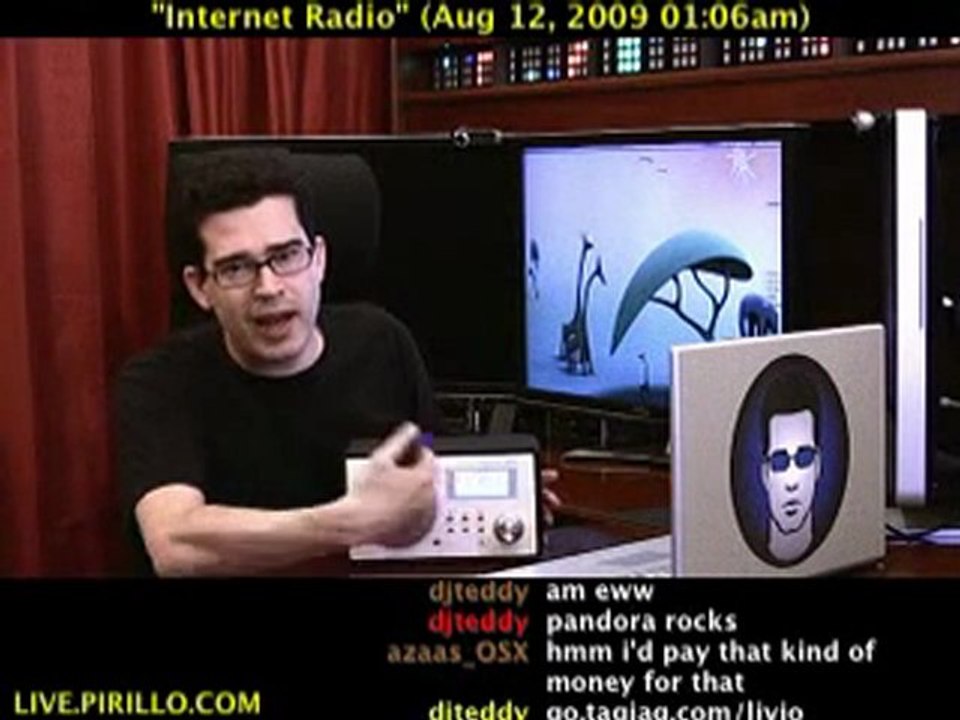 How to Play Internet Radio and Pandora without a Computer