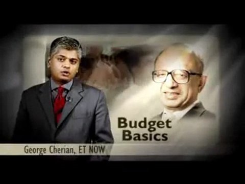 Union Budget 2012 Budget 101 wiith Swaminathan S A Aiyar