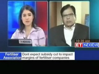 Fertilizer Association: Don't see impact on fertlisers companies post subsidy cut