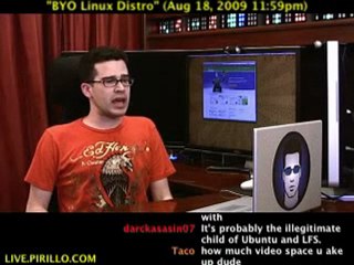 How to Build Your Own Linux Distro