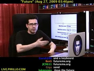 How to Send Yourself an Email in the Future