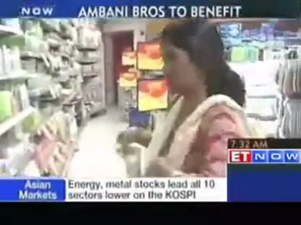 Politics of business in UP, post poll results