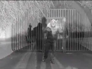 Hannibal Carter - Qui je suis