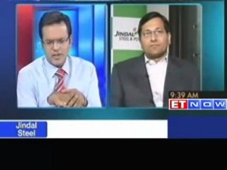 Lowered demand of coking coal helpful for steel cos