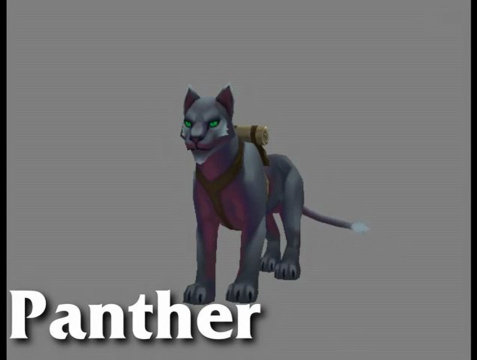 Torchlight II : Pets Trailer