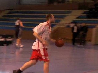 Maubeuge-Rouen : le film de la soirée