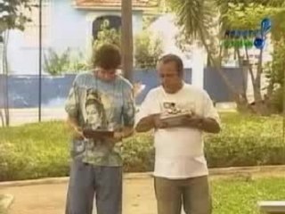 João Kleber - Detector de Gays