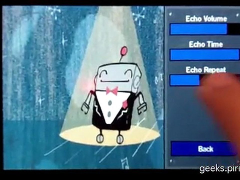 BeBot!