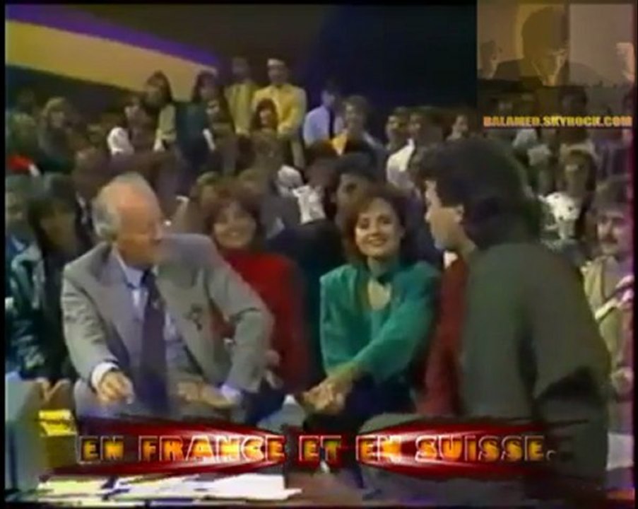 LA SAGA STARMANIA (Partie 2/10) : La chanson SOS d'un terrien en détresse